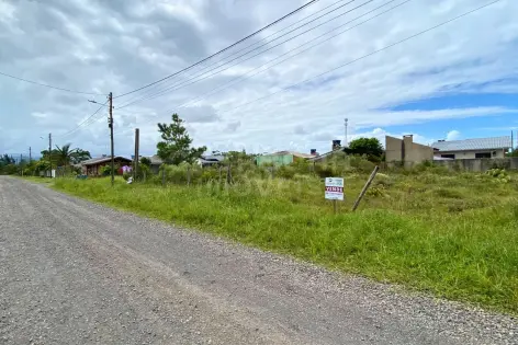 Imagem #2 do imóvel Terreno no Balneário São Jorge – Ótima Oportunidade para Construir no Litoral