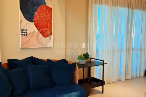 Imagem #4 do imóvel Cobertura duplex mobiliada e decorada no Centro de Torres com vista privilegiada