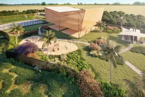 Imagem secundária do Seu Refúgio Particular no Melhor do Litoral