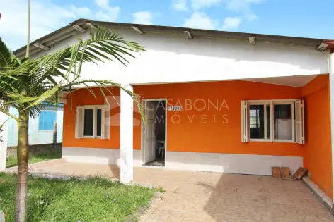 Imagem principal do Residência Aconchegante no Balneário Jardim Olivía