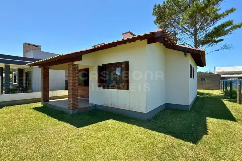 Imagem #4 do imóvel Residência Encantadora no Balneário Atlântico