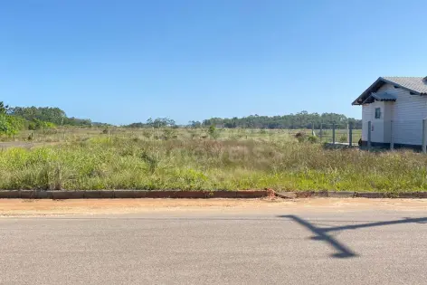 Imagem principal do Terreno à Venda no Jardim Raiante