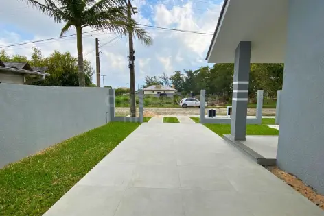 Imagem #4 do imóvel Casa em construção à venda em Areias Brancas – Lançamento em Arroio do Sal