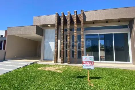 Imagem secundária do Sofisticação e Tecnologia em Cada Detalhe — Casa de Alto Padrão com Piscina em Arroio do Sal