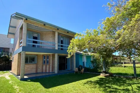 Imagem secundária do Casa de veraneio aconchegante no Jardim Olivia