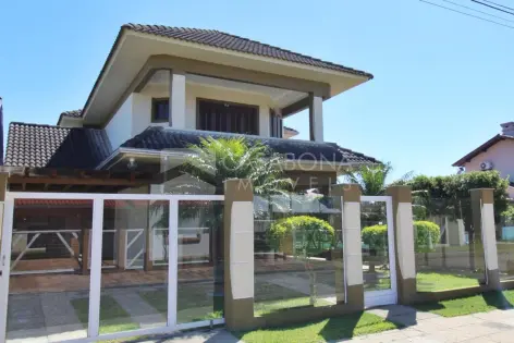 Imagem secundária do Residência Encantadora no Balneário Vista Alegre