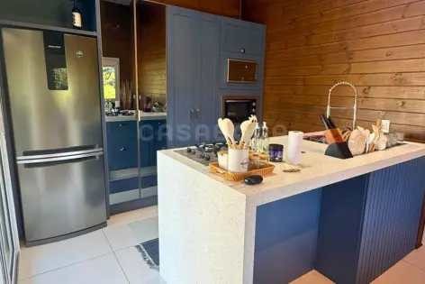 Imagem #3 do imóvel Casa com 3 Dormitórios e Suíte no Bairro Pinus Park – Conforto e Tranquilidade