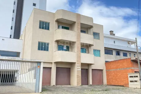 Imagem principal do Excelente Apartamento em Areias Brancas: Conforto e Localização Privilegiada