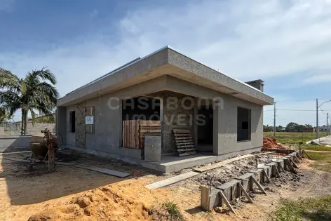 Imagem #3 do imóvel Lançamento em Marambaia: casa com suíte a 550 metros da praia