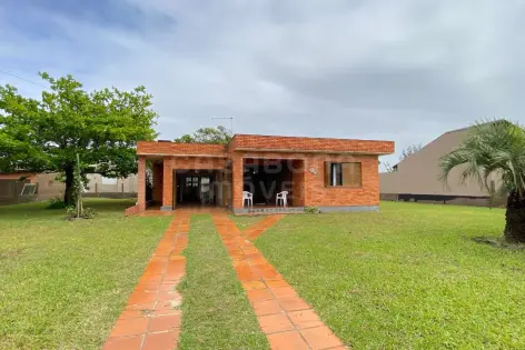 Imagem principal do Casa à Venda no Jardim Olivia, Arroio do Sal  