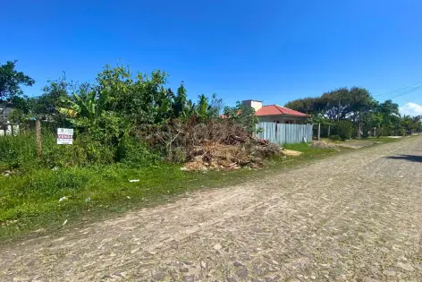 Imagem secundária do Terreno Amplo no Bairro Verde Mar em Arroio do Sal