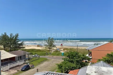 Imagem #4 do imóvel Apartamento mobiliado a uma quadra do mar em Areias Brancas
