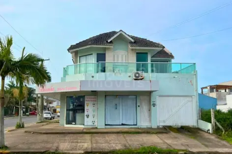 Imagem #2 do imóvel Sobrado amplo com espaço comercial e excelente potencial de valorização