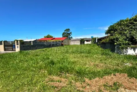 Imagem principal do Excelente Terreno no Quatro Lagos - Pronto para Construir