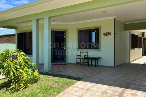 Imagem secundária do Conforto, amplitude e excelente posição solar nas Areias Brancas