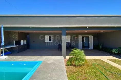 Imagem #2 do imóvel Casa Espaçosa a 400 Metros da Praia – Conforto e Qualidade de Vida no Litoral