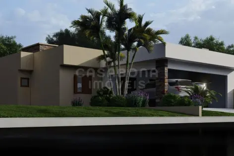 Imagem secundária do Casa à Venda no Balneário Atlântico - Arroio do Sal