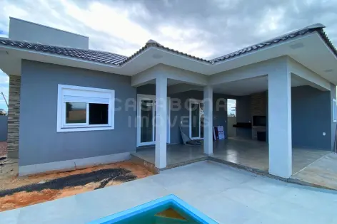 Imagem principal do Modernidade e Conforto em Novo Lançamento no Bairro Vista Alegre – Arroio do Sal