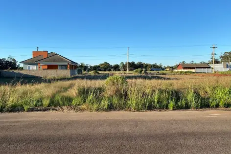 Imagem principal do Terreno à Venda em Arroio do Sal – Loteamento Jardim Raiante
