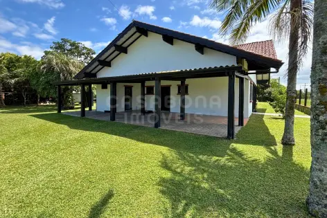 Imagem #4 do imóvel Casa ampla com piscina e espaço exclusivo no Balneário Bom Jesus em Arroio do Sal
