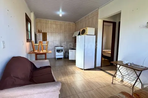 Imagem #4 do imóvel Casa a 60 metros da praia – 2 dormitórios para viver o melhor do litoral