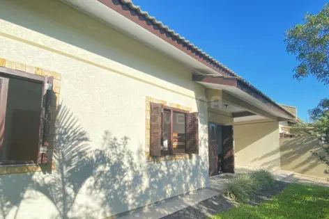 Imagem secundária do Casa Aconchegante em São Pedro, Arroio do Sal