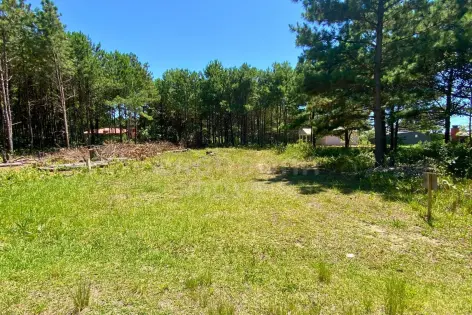 Imagem principal do Terreno no Balneário Atlântico – Amplitude e Potencial para Construção