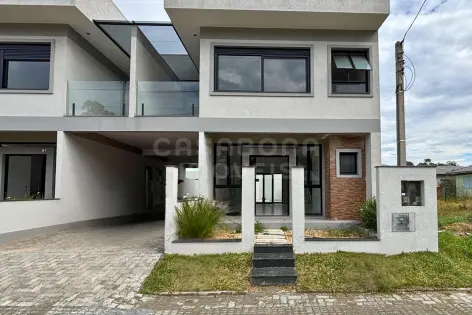 Imagem #1 do imóvel Casa à Venda no Jardim Raiante - Arroio do Sal