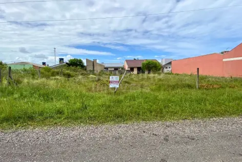 Imagem principal do Terreno no Balneário São Jorge – Ótima Oportunidade para Construir no Litoral