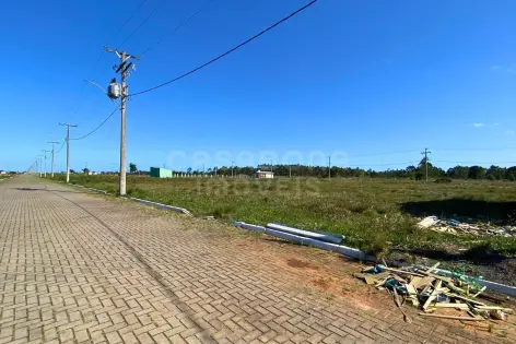 Imagem secundária do Terreno amplo no loteamento Mar Del Plata