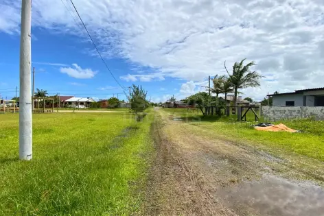 Imagem #3 do imóvel Terreno de Esquina com Excelente Posição Solar no Litoral