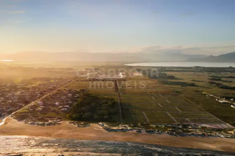 Imagem principal do Excelente Terreno no Loteamento Verde Mar – Curumim