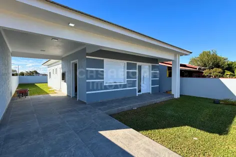 Imagem #2 do imóvel Casa à Venda em Arroio do Sal – Bairro Rondinha Nova