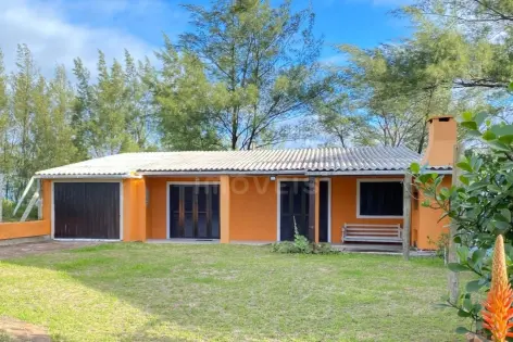 Imagem principal do Casa à Beira-mar em Arroio do Sal