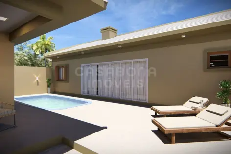 Imagem #4 do imóvel Casa com 3 Dormitórios em Areias Brancas – Próxima ao Mar e ao Centro