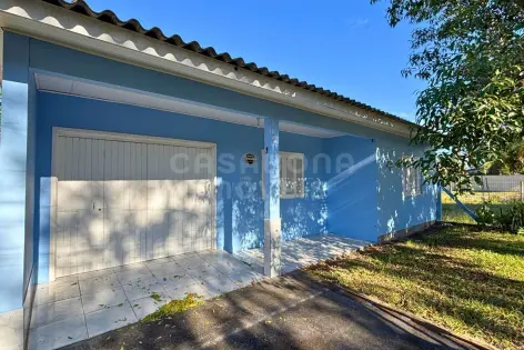 Imagem #1 do imóvel Casa ampla com excelente posição solar no bairro Figueirinha