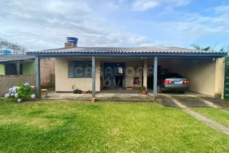 Imagem principal do Casa Aconchegante a 800 Metros da Praia em Arroio do Sal