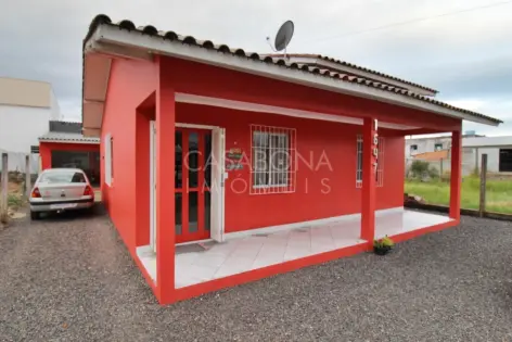 Imagem principal do Encantadora Residência no Centro de Arroio do Sal