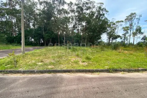 Imagem principal do Terreno no bairro Jardim Raiante com excelente potencial de valorização
