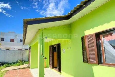 Imagem #4 do imóvel Casa a Poucos Passos do Mar e do Centro em Arroio do Sal