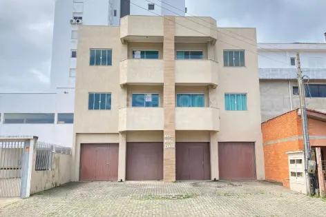 Imagem secundária do Excelente Apartamento em Areias Brancas: Conforto e Localização Privilegiada
