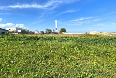Imagem principal do Terreno Exclusivo no Jardim Raiante a Apenas 30 Metros da Praia