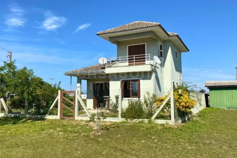 Imagem secundária do Casa de Esquina no Balneário São Paulo - Arroio do Sal