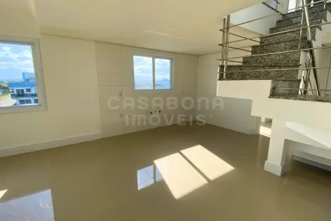 Imagem #4 do imóvel Cobertura duplex nova no bairro Malinsky - Próximo ao centro e a praia