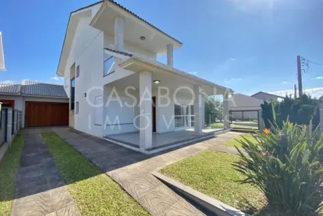 Imagem secundária do Casa Alto Padrão em Areias Brancas