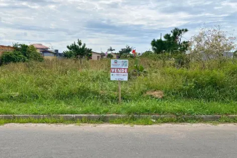 Imagem principal do Terreno de Esquina no Bairro Jardim Raiante em Arroio do Sal