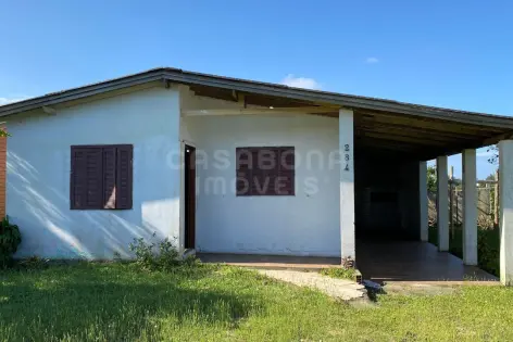 Imagem principal do Casa Aconchegante em Santa Rita, Terra de Areia