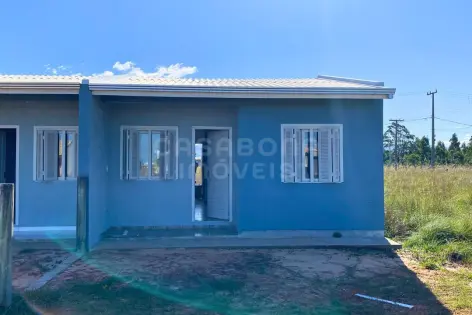 Imagem principal do Casa Geminada à Venda em Arroio do Sal – Ótimo Custo-Benefício