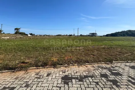 Imagem #1 do imóvel Terreno de 452,22 m² no Del Porto, a 600 metros da praia