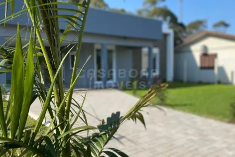 Imagem secundária do Casa Moderna com Suíte em Jardim Raiante, Arroio do Sal
